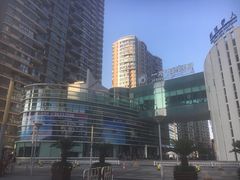 -一兆韦德健身(慧芝湖店)