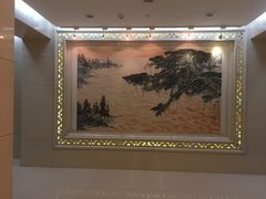 -济南南郊宾馆