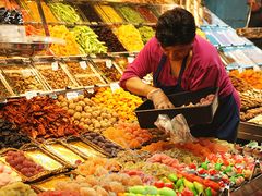 景点-波盖利亚市场