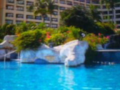 -三亚亚龙湾天域度假酒店