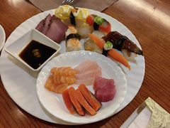 -长安莲花山庄-莲湖轩中餐厅
