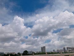 -南宁南湖公园