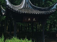 -南昌青山湖风景区