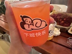 -下酒(华熙店)