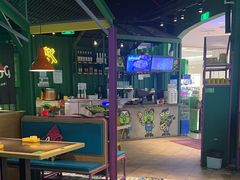 -蛙喔牛蛙(高新绿宝店)