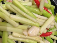 -院里寻菜·精致庭院菜(观沙岭店)