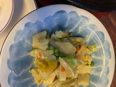 -小绍兴家宴·百年绍兴菜(鲁迅路店)