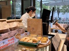 -泸溪河桃酥(西直门凯德店)