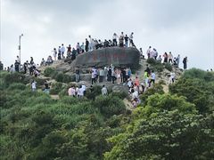 -梧桐山风景名胜区