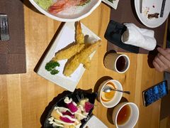 -禾风·海鲜料理自助(玉林店)