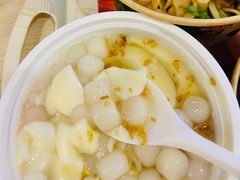 小丸子-盛香亭热卤(友阿奥特莱斯店)