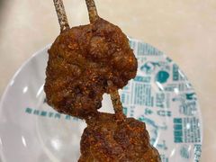 -阳坊胜利涮羊肉(阳坊老店)