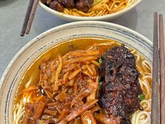-梅溪·小伙子干挑面(安吉总店)