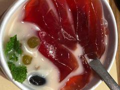榕意冰粉-榕意·川味之美(深业上城店)