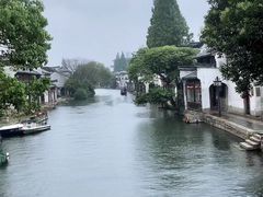 -南浔古镇