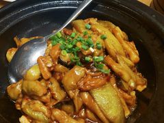 -顺风汤馆·广府粤菜(江宸天街店)