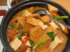 -汀小府·福建客家菜(鼓山沃尔玛店)