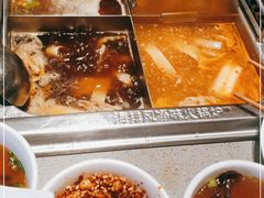 -海底捞火锅(龙湖金沙天街店)