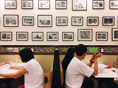 -大哥餐厅(西城花园店)