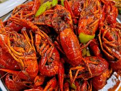 -富临港·蒸汽海鲜·手抓海鲜·炒菜(栈桥店)