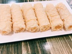 炸响铃卷-小龍鳳·港式海鲜打边炉(沙湖路店)