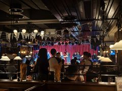 -宝莱纳啤酒花园餐厅PAULANER BRAUHAUS Nanjing(广州路店)