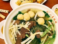 -小姜锅贴(凤凰街店)