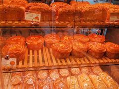 -巴黎贝甜(杨浦宝地店)