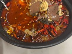 -渝悦情·新派川菜(建国门店)