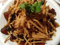 -可可大虾武汉土菜大排档(万松园1店)