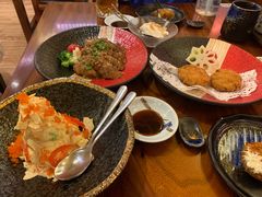 -鸟鹏烧鸟居酒屋(仁恒梦中心店)