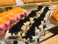 -西安W酒店·WEI全味西餐厅