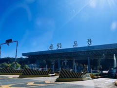 -图们国门景区