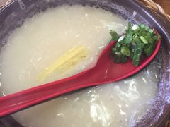 -香江小厨 The Kitchen(香江俱乐部店)