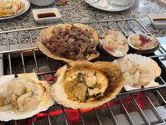-震海贝烤贝·民俗特色店(延吉总店)
