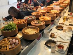 -龍歌自助小火锅(李沧丽达店)