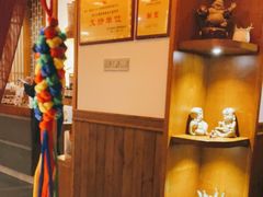 -一叶一世界•素食餐厅(环球中心店)