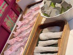 -九鼎轩脆毛肚火锅(三钢里店)