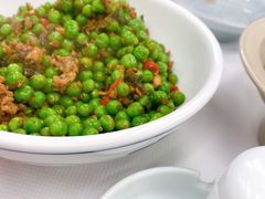 -新李记 · 口味菜馆(南郊公园店)
