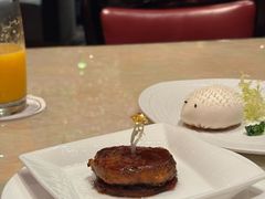 -8餐厅(新葡京酒店)