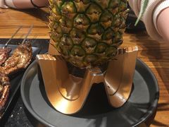 -烧货·活海鲜炭烧(湖滨商业街店)