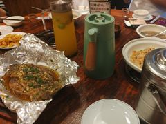 -衡厨·衡阳土菜(中南店)