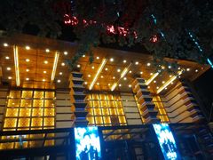 -轩 SUPER LIVE 超级现场(农科路店)