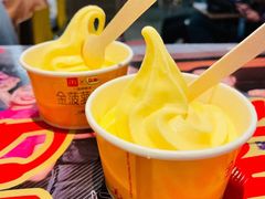 -麦当劳(合肥之心城店)