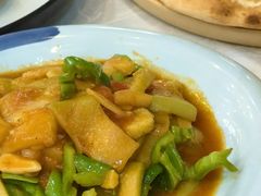 -新粤新疆菜(禅城店)