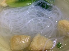 -食惠里小笼包面馆(越秀店)