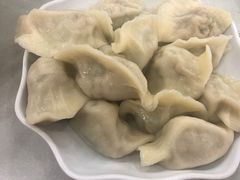 -东北饺子馆(马尾君竹店)