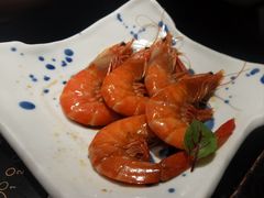 -松鹤精致料理(五一中路店)