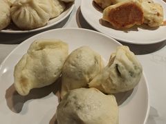 -许老八包子铺羊汤馆(绿地世纪城店)