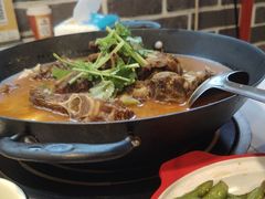 -小欢喜烧烤大排挡•龙虾(南车站路店)